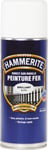 Hammerite Peinture aérosol - Brillant Blanc