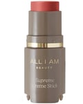 Supreme Creme Stick Blush, Romantic Plum