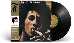 Bob Marley &amp; The Wailers  Catch A Fire (Half Speed Master)  LP/Vinyl