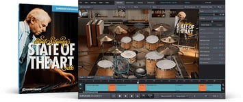 TOONTRACK SDX STATE OF THE ART