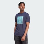 adidas Tiro Box Graphic T-Shirt Men