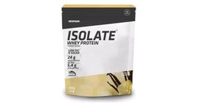 Boisson proteinee decathlon nutrition whey isolate vanille 900g