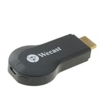 Clé Chromecast Miracast Partage D'Écran Tv Airplay iOs Android Dongle HDMI YONIS - Neuf