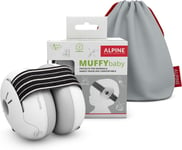 Alpine-Muffy Baby Hearing Protection Baby Ear Defenders Festivals and SEN,