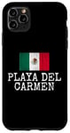 Coque pour iPhone 11 Pro Max Cancun Mexico Mexican Adventure Voyage Femmes Hommes