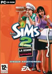 Les Sims 2 : La Bonne Affaire (Extension) Pc