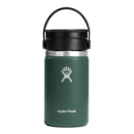 Hydro Flask 12 oz Wide Mouth Flex Sip Lid termokopp 345 ml Fir: W122BCX332 2021