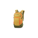 WOMEN'S HELI PRO 20L MUSTARD SEED