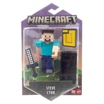 Minecraft Figur Steve