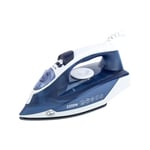 Steam Iron Non Stick Stainless Steel Soleplate Quest Home Garment Clothes 2200W