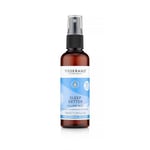 Tisserand Aromatherapy - Sleep Better - Pillow Mist Sleep Spray - Lavender, Jasmine & Sandalwood Essential Oils - 100 Percent Natural Pure Essential Oils - 100 ml (Packaging may vary)