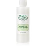 Mario Badescu Hydrating Glow Toner with Jojoba and PHA moisturising toner with a brightening effect 236 ml