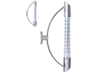 Orion Outdoor Window Thermometer For 24 Cm Window