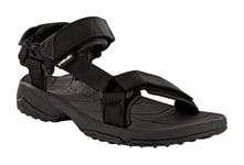 Teva Terra Fi Lite M sandal Svart US16/EU 50,5 - Fri frakt