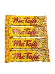 mr tom peanut bar 40g Pack Of  4