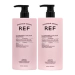 REF Illuminate Colour DUO 2 x 600ml, 600ml