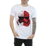 T-shirt Star Wars: The Last Jedi  Cubist