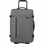 Valise cabine Samsonite Roader Gris 39,5 L 55 x 35 x 23 cm