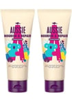 Aussie Koala Nourish & Repair Hair Conditioner 200Ml Pack of 2