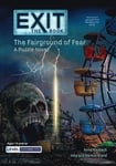 Exit: The Book - The Fairground of Fear: A Puzzle Novel