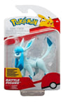 Pokemon - Battle Figure - Glaceon