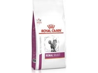 Royal Royal Vet Kot 400G Renal Select Feline