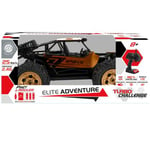 Voiture radio commandée Turbo Challenge Buggy 34 cm