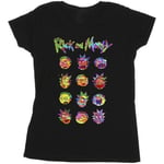 T-shirt Rick And Morty  BI37991