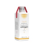 Nutriversum - Liquid MSM+C Hyaluron Collagen - WOMEN, Orange- 500 ml