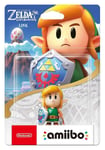 Amiibo Legend of Zelda: Link's Awakening - Link