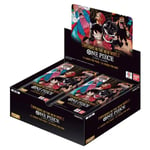 One Piece Card Game: Booster Pack CDU - Two Legends (OP-09) (24 Packs)