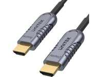 Unitek Unitek Cable Optical Cable Hdmi 2.1 Aoc 8K 120Hz 100 M