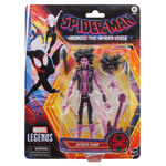 Marvel Legends Spider-Punk Spider-Man Across The Spider-Verse - PREORDER JANUAR