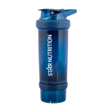 Star Nutrition Smartshake Blue 750 ml