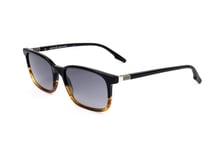 Lunettes de Soleil Safilo LASTRA 03/S WR7 BLACK HAVANA 54/18/145 Homme