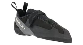 Chaussons d escalade millet siurana evo noir