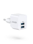 Anker PowerPort Mini - White