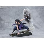 Tamashii - Figuarts Zero Naruto Shippuden Extra Battle - SASUKE UCHIHA THE LIGHT