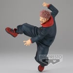 Banpresto Ju-Jitsu Kaisen Maximatic Itadori Yuji