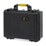 HPRC 2500 valise pour DJI FPV Combo