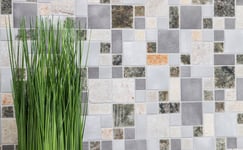 mosaik ws urban-mix combi quartzite/alloy mix 23x23+23x48