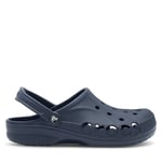 Sandaler och Slip-ons Crocs BAYA 10126-410 W Mörkblå