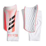 adidas Pred SG LGE Protection pour Homme, Homme, FH7526, Blanc/Pop, m