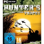 PC HUNTER S TROPHY