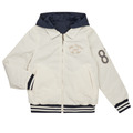 Blouson enfant Ikks  XW41093