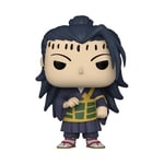 Funko POP! Animation: JJK - Geto - Jujutsu Kaisen - Collectable Vinyl Figure - Gift Idea - Official Merchandise - Toys for Kids & Adults - Anime Fans - Model Figure for Collectors and Display