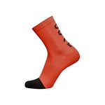 GORE WEAR Chaussettes mi-longues unisexes