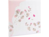 Album Goldbuch 08 387 Cherry Blossom 30X31/60 Sider | Hvite Ark | Hjørner/Klistremerker | Bokbind (4009835083871)