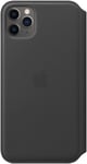 APPLE iPhone 11 Pro Max Le Folio Black-Zml