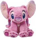 Disney Store Lilo & Stitch - Peluche Ange 33 Cm Medium Soft